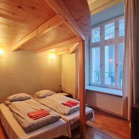 Bright&Comfy Apt -Few Min To Main Square Krakow Bagian luar foto