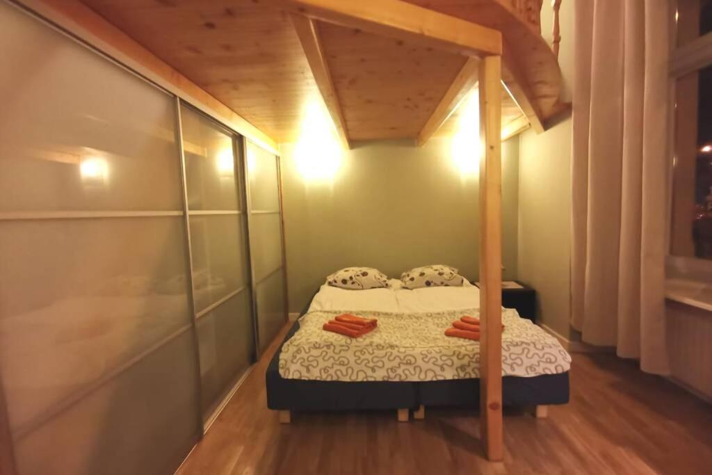 Bright&Comfy Apt -Few Min To Main Square Krakow Bagian luar foto
