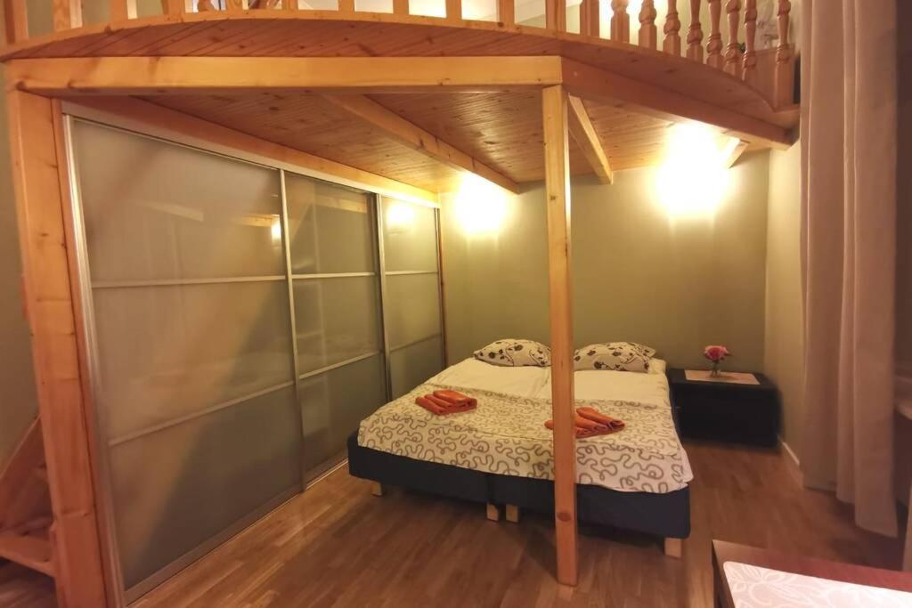 Bright&Comfy Apt -Few Min To Main Square Krakow Bagian luar foto