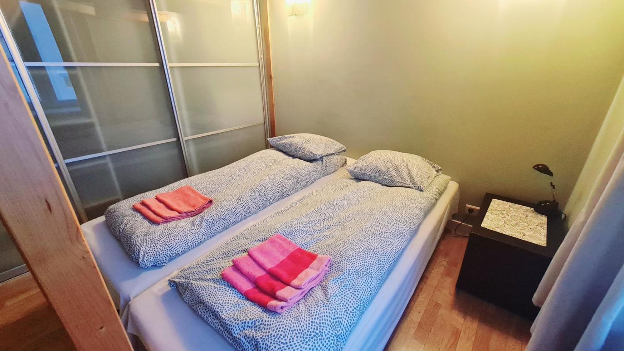 Bright&Comfy Apt -Few Min To Main Square Krakow Bagian luar foto